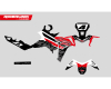 KIT DECO HONDA AFRICA TWIN PRONTO 2