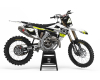KIT DECO MOTOCROSS TRIUMPH POCO 1