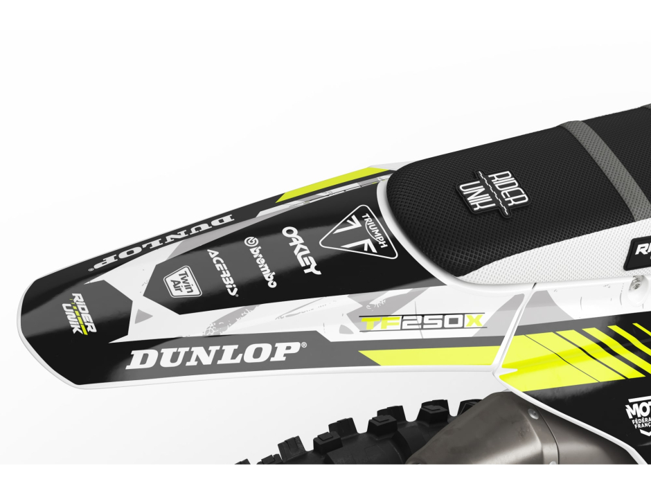 KIT DECO MOTOCROSS TRIUMPH JIZRY 2