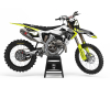 KIT DECO MOTOCROSS TRIUMPH CHRIS 1