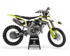 KIT DECO MOTOCROSS TRIUMPH BALO 1