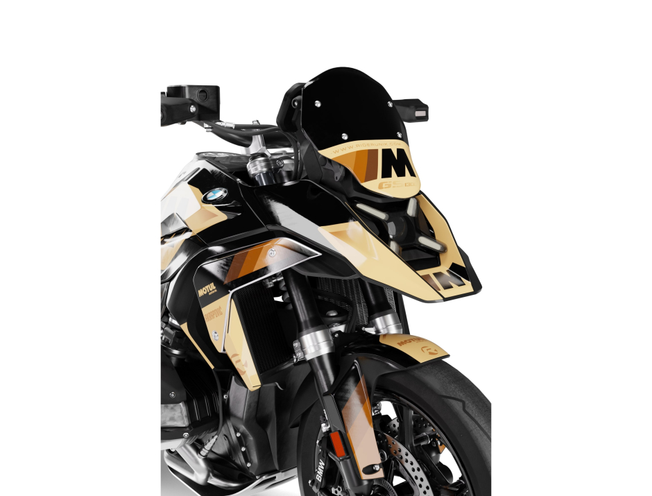 KIT DECO BMW 1250/1300 GS FAGLIN 2