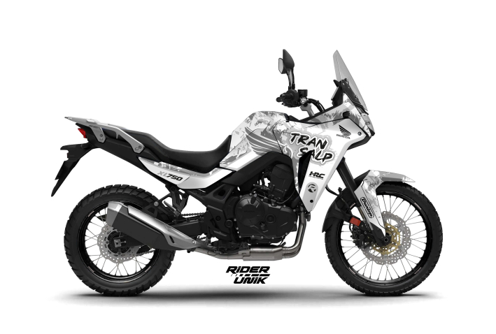 KIT DECO HONDA XL 750 TRANSALP RIM