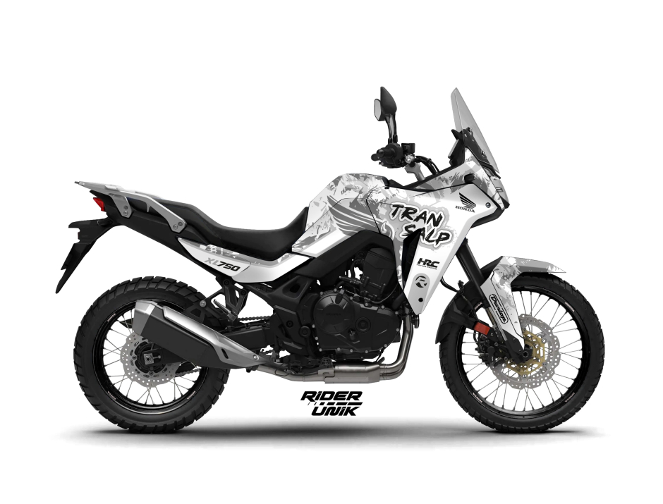 KIT DECO HONDA XL 750 TRANSALP RIM 1