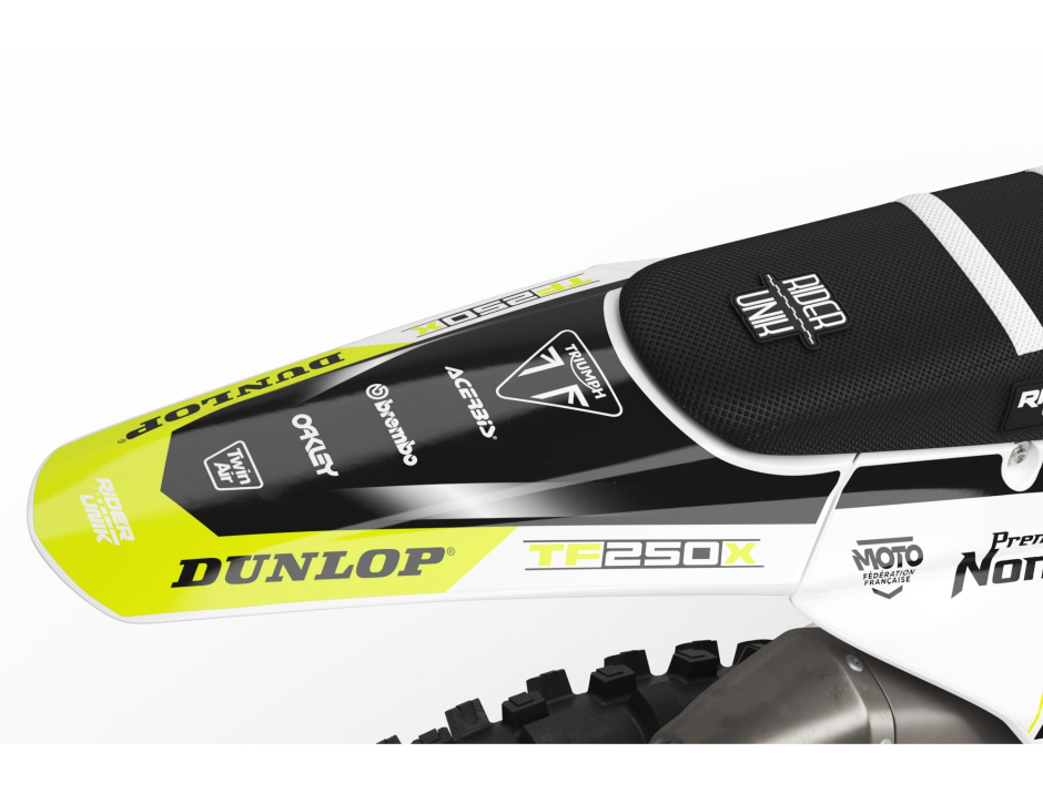 KIT DECO MOTOCROSS TRIUMPH COLO 2