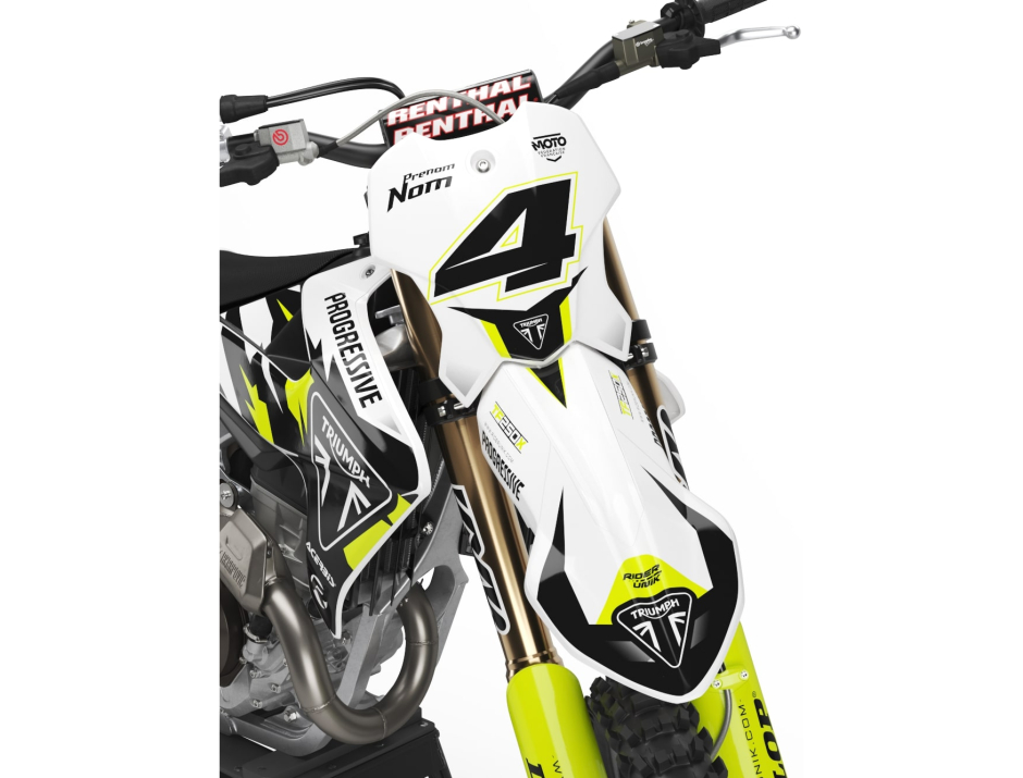 KIT DECO MOTOCROSS TRIUMPH COLO 3