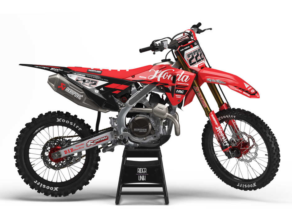 KIT DECO MOTOCROSS CR/CRF DESLO 1