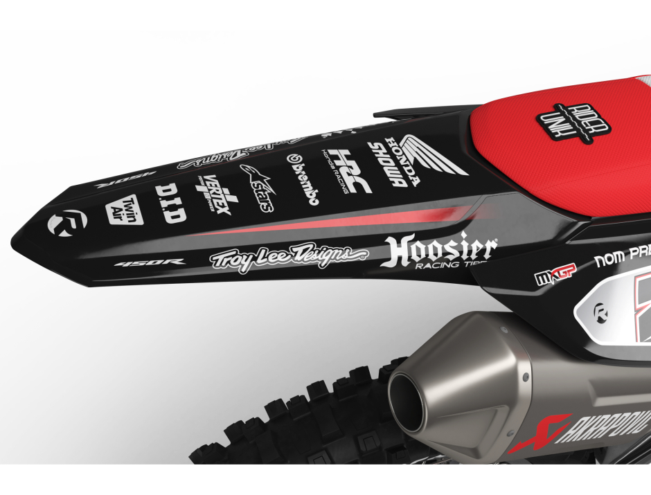 KIT DECO MOTOCROSS CR/CRF DESLO 2