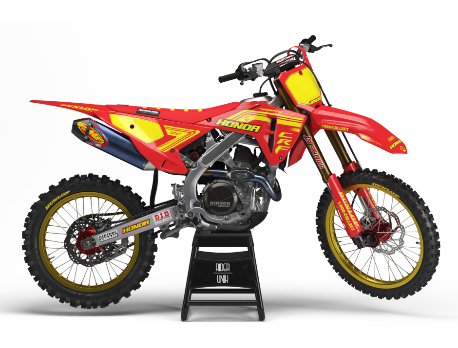 KIT DECO MOTOCROSS CR/CRF MAYOR 1