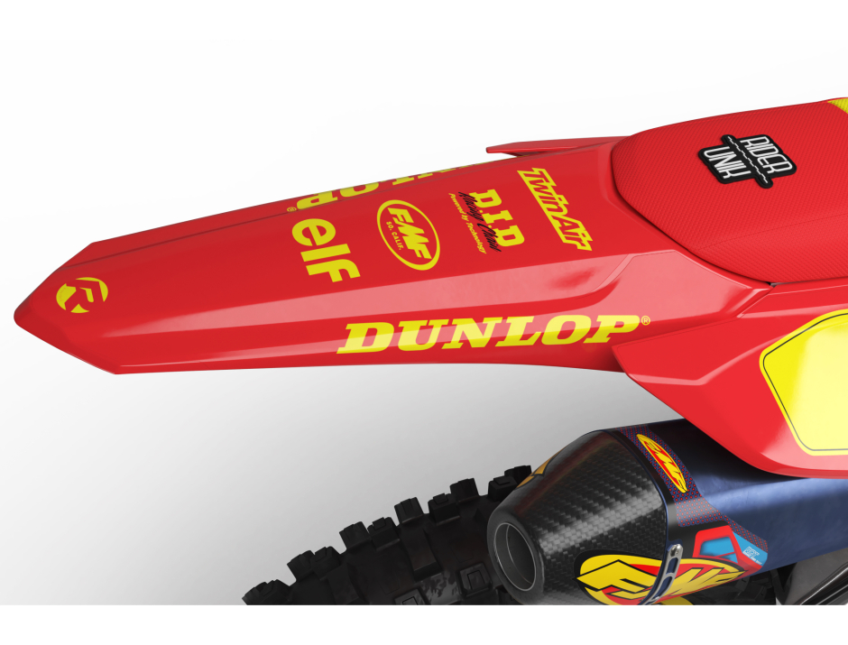 KIT DECO MOTOCROSS CR/CRF MAYOR 2