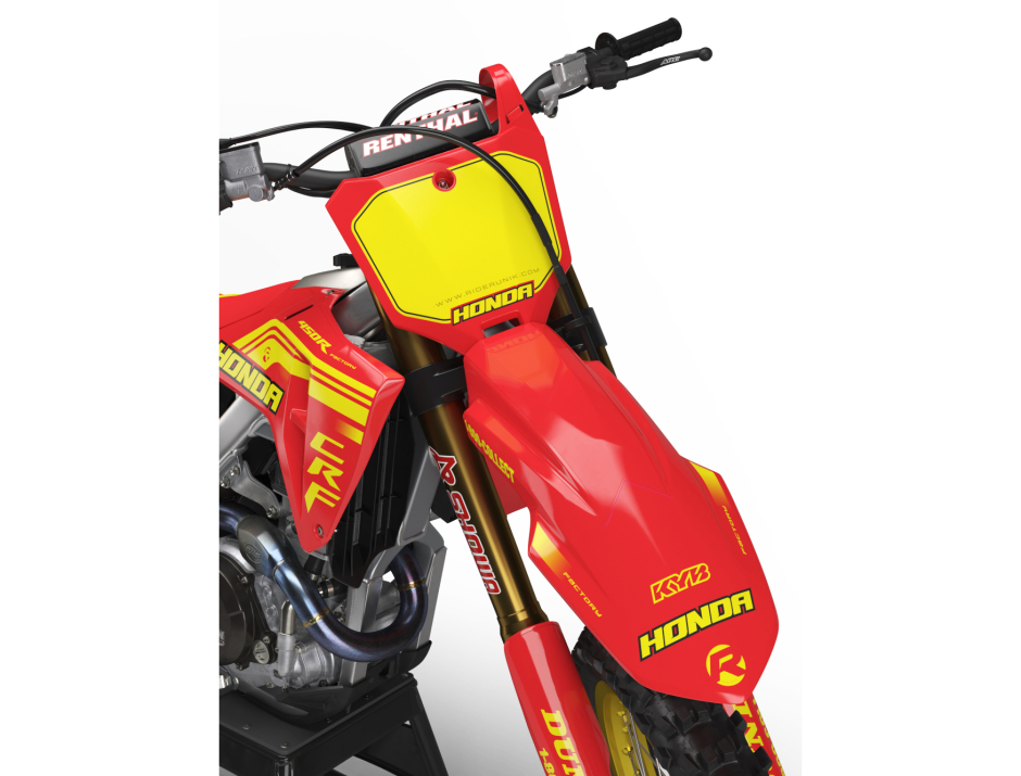 KIT DECO MOTOCROSS CR/CRF MAYOR 3