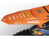 KIT DECO MOTOCROSS KTM CLIFF ORANGE 2