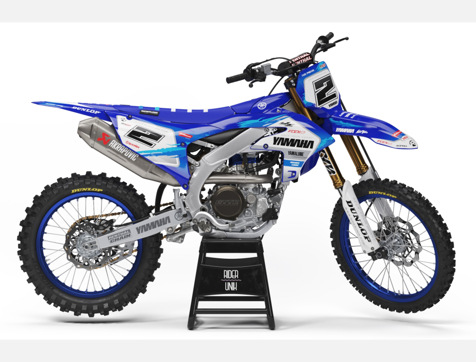 KIT DECO MOTOCROSS YZ/YZF DINERO 1
