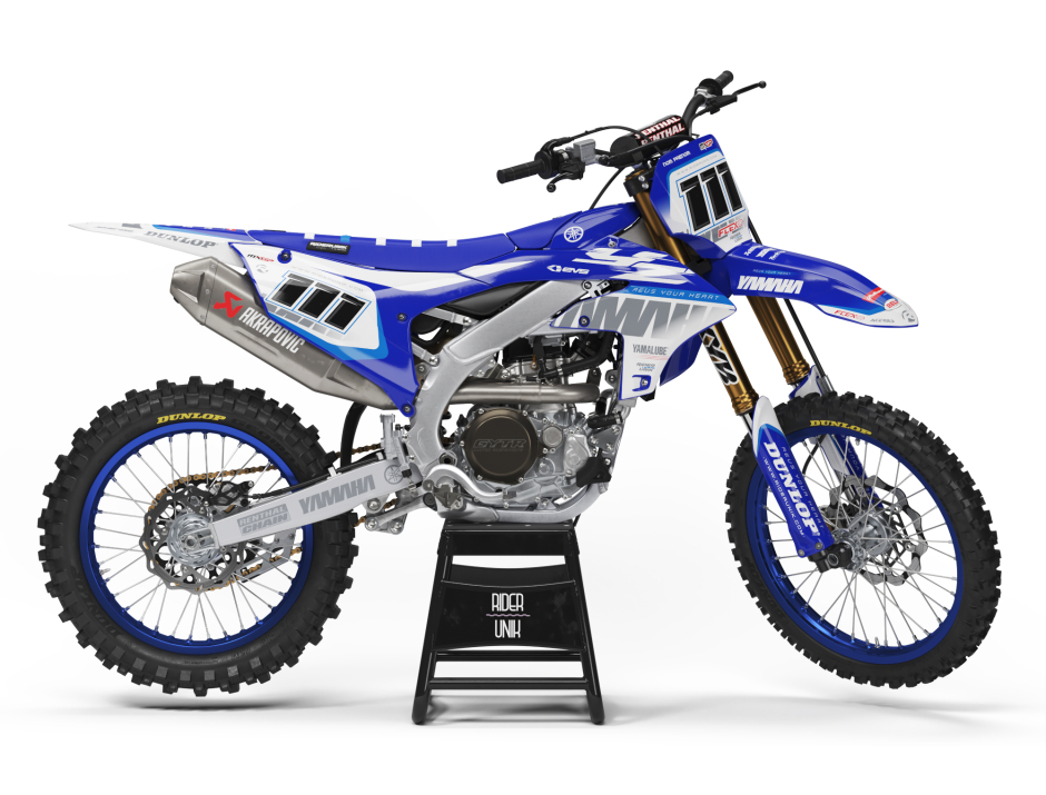 KIT DECO MOTOCROSS YZ/YZF PAZZI 1