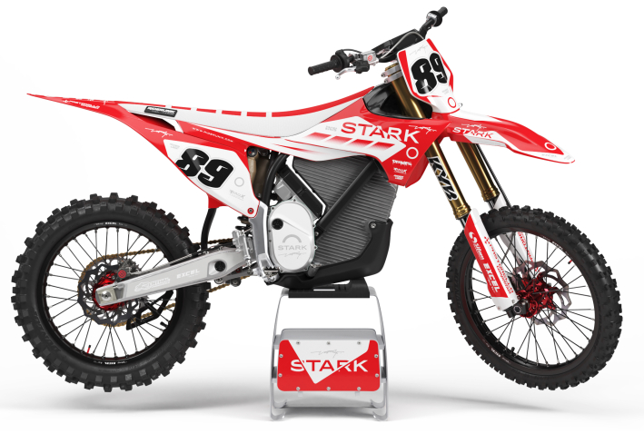 KIT DECO MOTOCROSS STARK VARG VARGGY