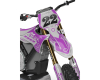 KIT DECO MOTOCROSS STARK VARG VARGGY PURP 2