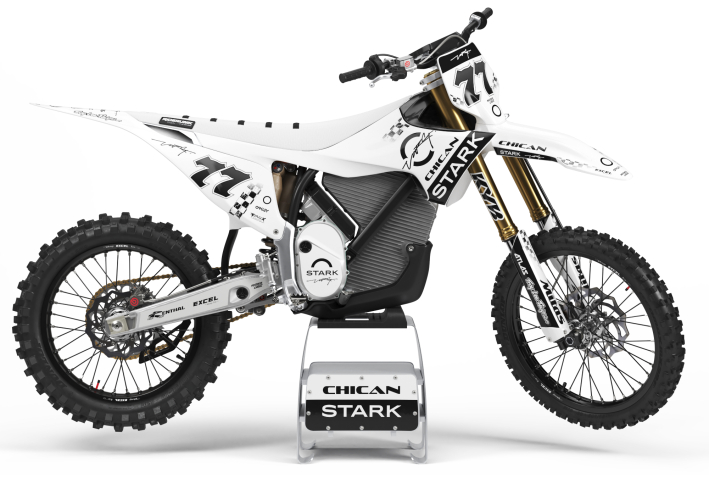 KIT DECO MOTOCROSS STARK VARG CHICAN