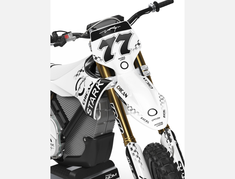 KIT DECO MOTOCROSS STARK VARG CHICAN 2