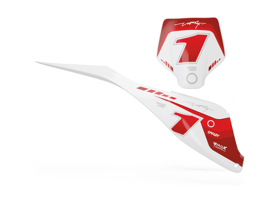 KIT DECO FONDS DE PLAQUES STARK VARG SISAO 1