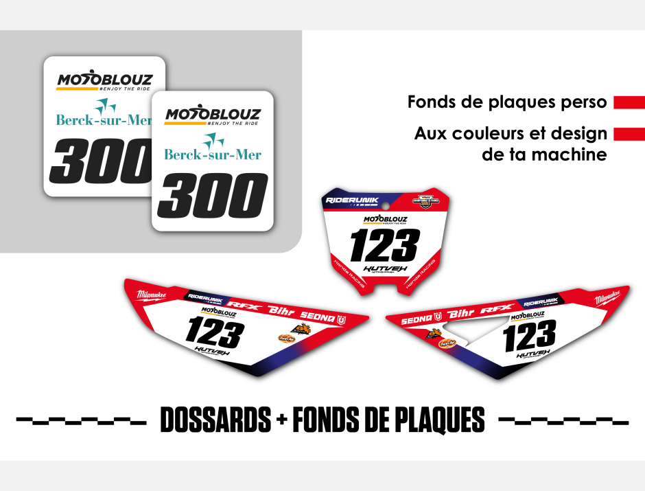 PACK spécial CFS 1