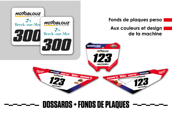 PACK spécial CFS