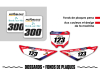PACK spécial CFS 1