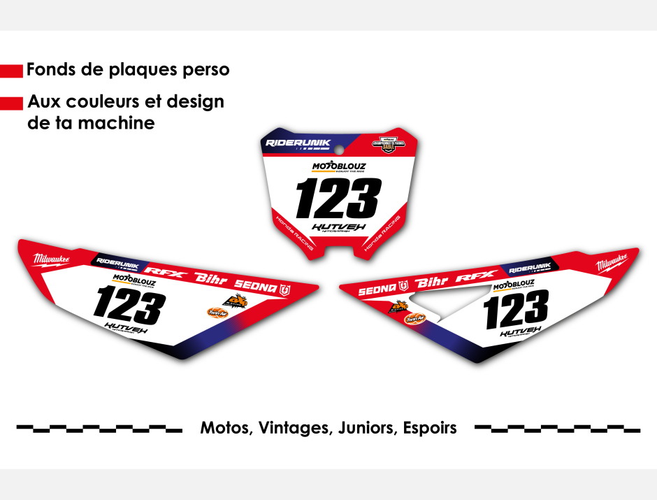 FONDS DE PLAQUES CFS 1