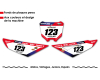 FONDS DE PLAQUES CFS 1