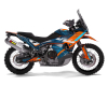 KIT DECO KTM ADVENTURE TOPO 1