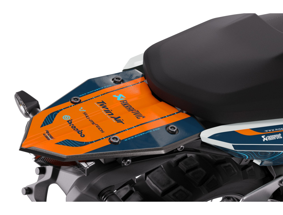 KIT DECO KTM ADVENTURE TOPO 3