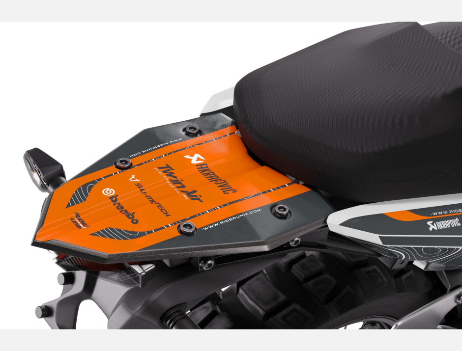 KIT DECO KTM ADVENTURE TOPO GREY 3