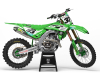 KIT DECO MOTOCROSS KAWASAKI KX/KXF LOOK 1