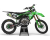 KIT DECO MOTOCROSS KAWASAKI KX/KXF OSHI 1