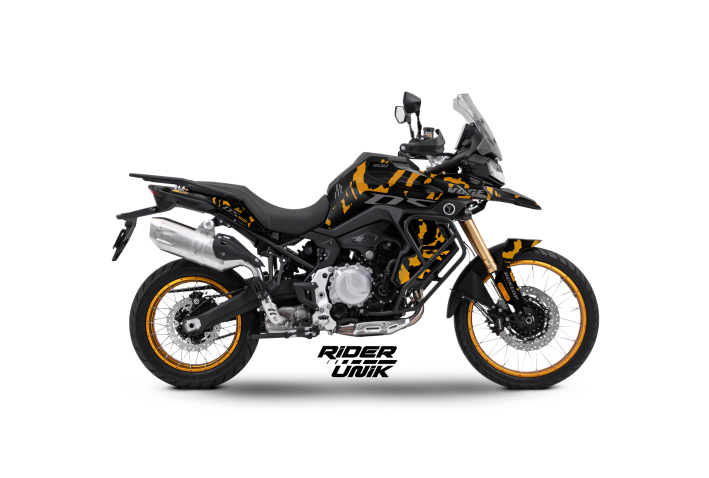KIT DECO VOGE DS900X EVO