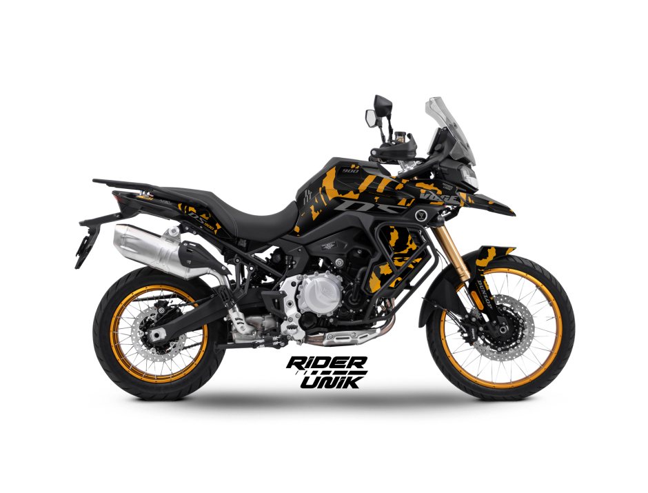 KIT DECO VOGE DS900X EVO 1