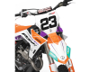 Kit déco motocross Sx/Sx-f PUR 3