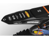 KIT DECO MOTOCROSS SX/SX-F CLIFF BLACK 2