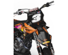KIT DECO MOTOCROSS SX/SX-F CLIFF BLACK 3