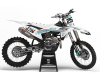 KIT DECO MOTOCROSS SX/SX-F CROFT 1