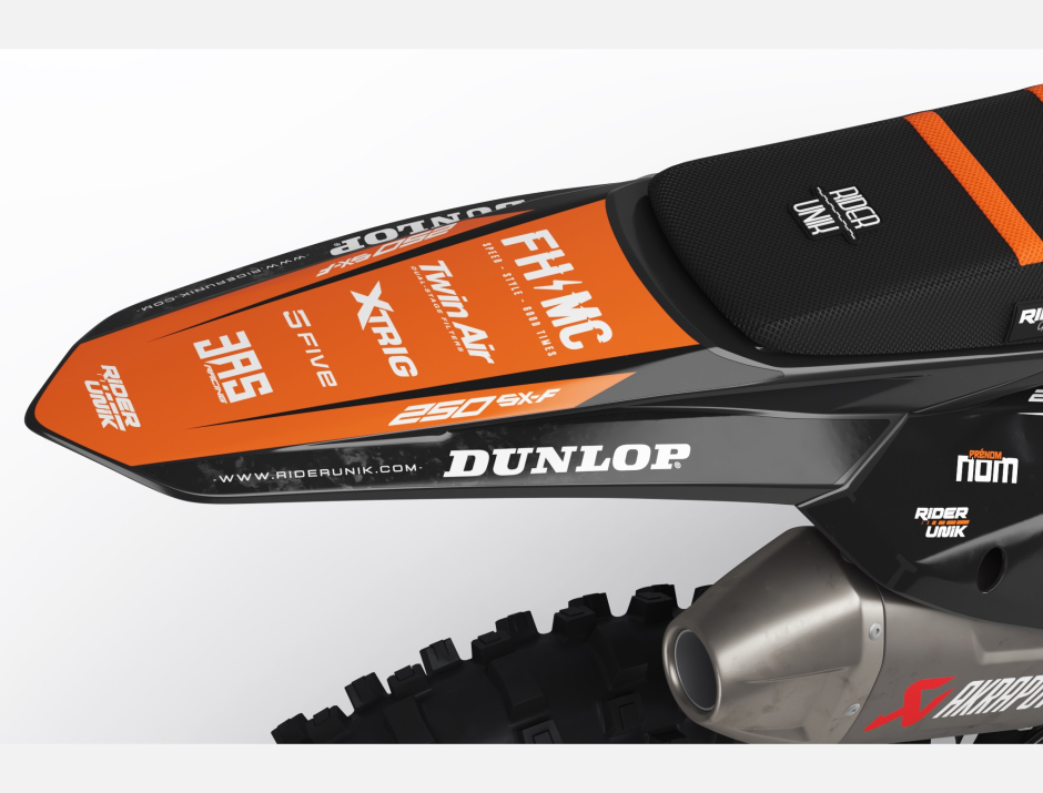 KIT DECO MOTOCROSS SX/SX-F GED 2