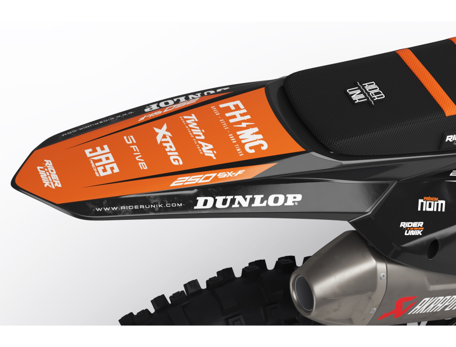 KIT DECO MOTOCROSS SX/SX-F GED 2