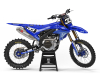 KIT DECO MOTOCROSS YZ/YZF TALK 1