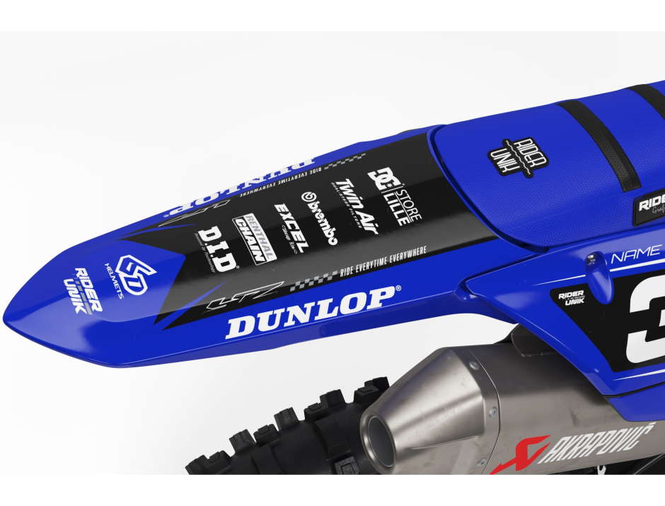 KIT DECO MOTOCROSS YZ/YZF TALK 3