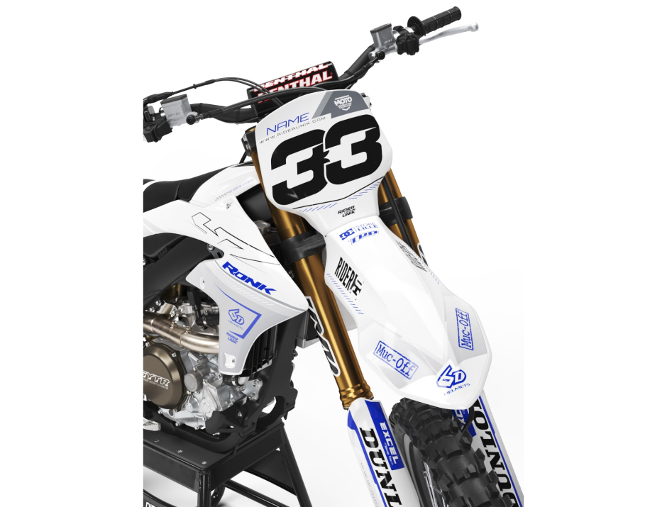 KIT DECO MOTOCROSS YZ/YZF PIQUO 2