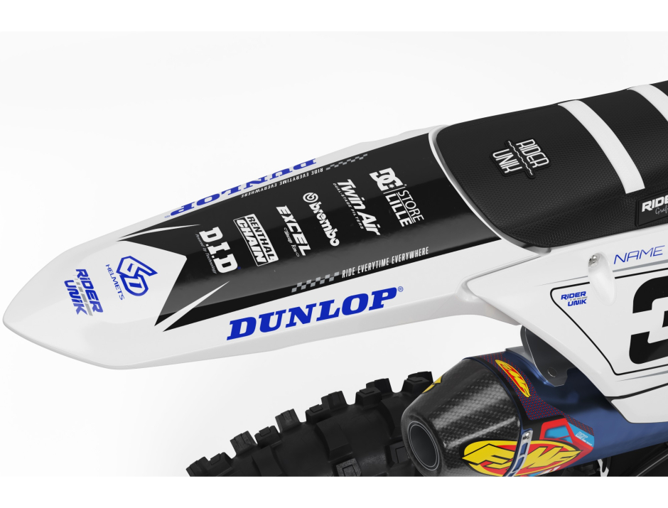 KIT DECO MOTOCROSS YZ/YZF PIQUO 3