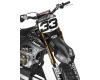 KIT DECO MOTOCROSS YZ/YZF TALK BLACK 2