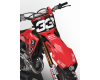 KIT DECO MOTOCROSS CR/CRF TALK 2