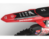 KIT DECO MOTOCROSS CR/CRF TALK 3