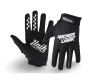 Gants motocross RiderUnik SOBER Black – Grip & légèreté 2