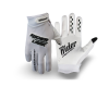 Gants motocross RiderUnik SOBER White – Grip & légèreté 2